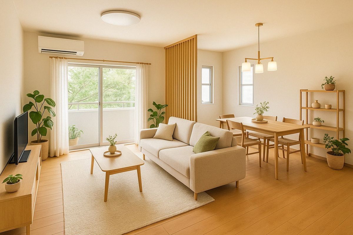 ฉากกั้นห้องช่วยประหยัดแอร์ ลดค่าไฟได้จริงไหม