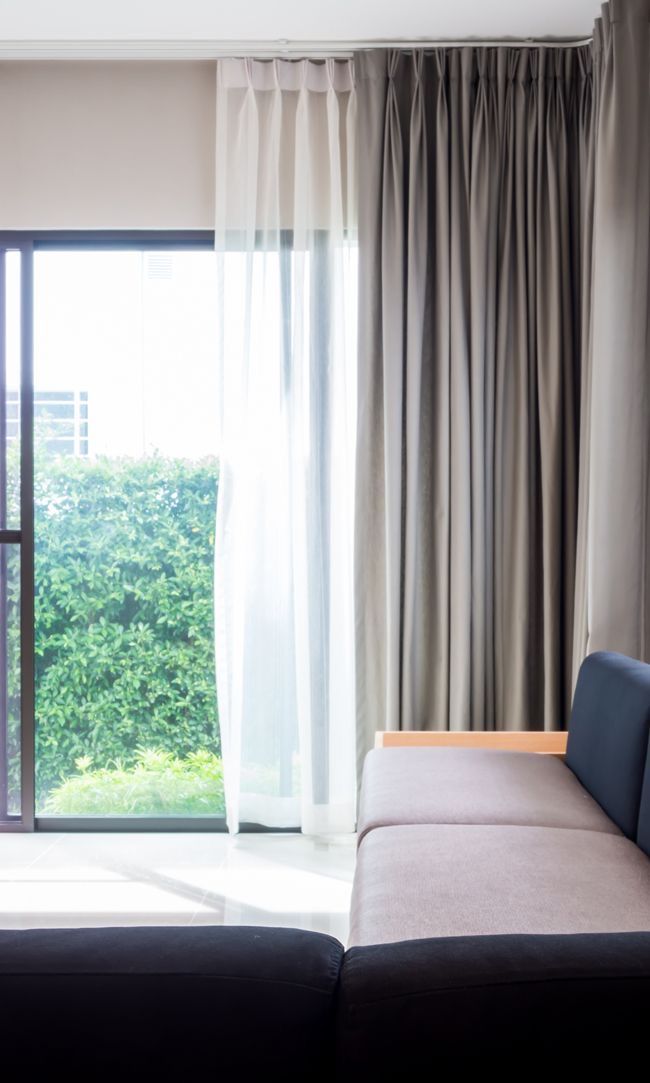 ม่านจีบ 2